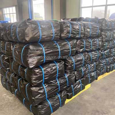 Buitenplaten van HDPE 100% waterdicht, UV-bestendige, zware PE-platen Breedte 2m-100m