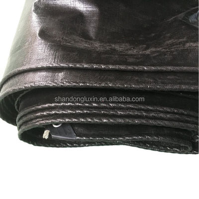Buitenplaten van HDPE 100% waterdicht, UV-bestendige, zware PE-platen Breedte 2m-100m