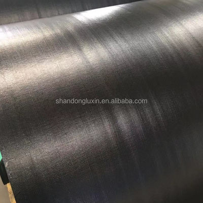 Buitenplaten van HDPE 100% waterdicht, UV-bestendige, zware PE-platen Breedte 2m-100m