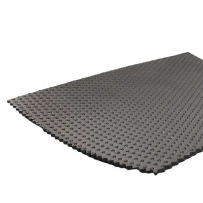 Geomembrane met een enkelzijdige kolom voor buitenbreedte 1-6 m