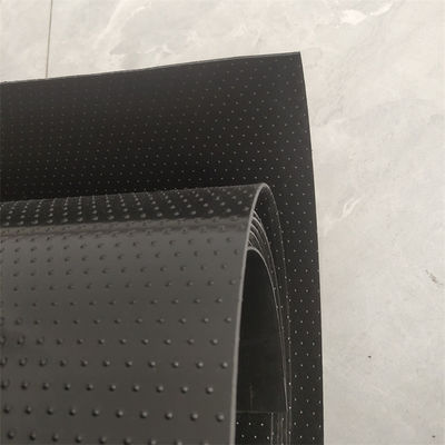 Geomembrane met een enkelzijdige kolom voor buitenbreedte 1-6 m