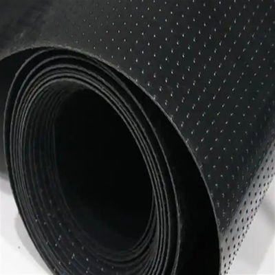 Geomembrane met een enkelzijdige kolom voor buitenbreedte 1-6 m
