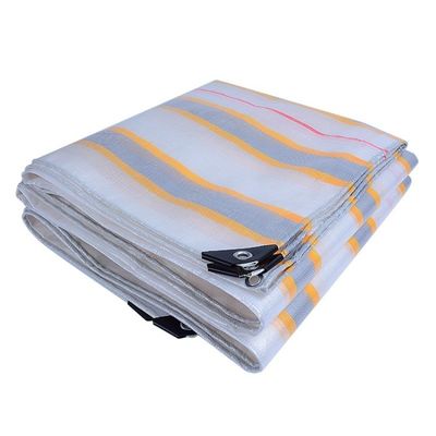 Tenten Marmer dakbedekking 220 gsm slijtagebestendige waterdichte tarpolen voor automobiel
