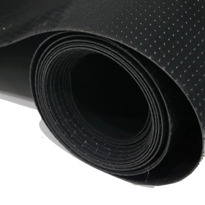 Geomembraan voor buiten HDPE Waterdicht membraan voor geosynthetische materialen LDPE EVA