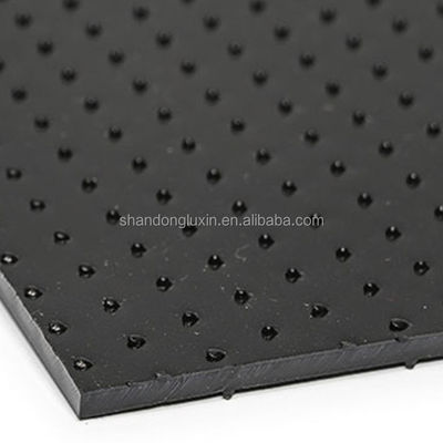 Geomembraan voor buiten HDPE Waterdicht membraan voor geosynthetische materialen LDPE EVA