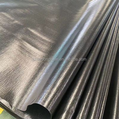 PE-doek voor bescherming tegen stof en zonlicht Geweven materiaal Dichtheid 8*8-14*14