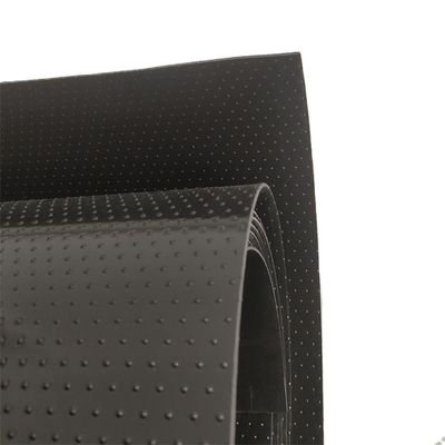 Geomembraan voor buiten HDPE Waterdicht membraan voor geosynthetische materialen LDPE EVA
