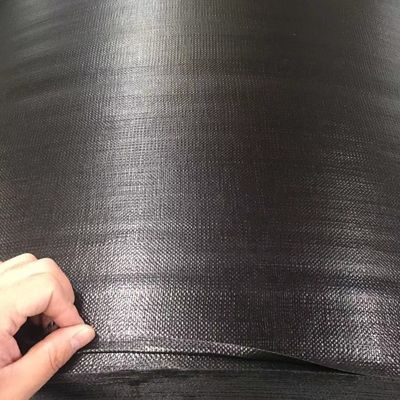 Waterdichte zware PE-bedekte tralies tent ideaal voor het blokkeren van zonlicht en stof