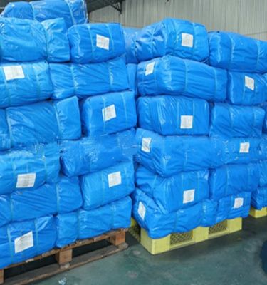 Rechtstreeks van fabrikanten Waterdicht zwaar polyethyleen tralies voor tenten