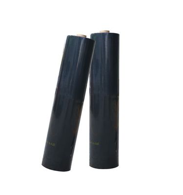 Geomembrane vijvervoering in zwart HDPE-plastic voor kunstmatige vijvervaten 1,5 mm 2,0 mm