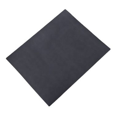 ASTM GRI-GM13 Geomembrane van standaard HDPE voor zwembaddam