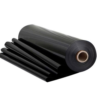 Waterdicht geomembraan voor buitenaf de bodem van vuilnisbakken ASTM GRI-GM13 Standard