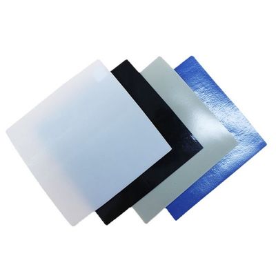 ASTM GRI-GM13 Geomembrane voor duurzame afvalwaterzuivering op stortplaatsen