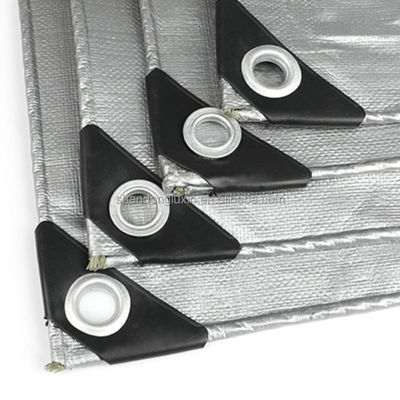 LDPE-coating HDPE-doeken voor stoffen