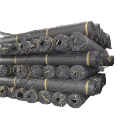 1mm 2mm Geomembrane voor vis vijver bodem liner Na-verkoop Service Teruggave en vervanging