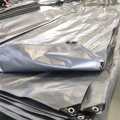 UV-beschermde kunststofstofplaat voor landbouw/industrieel dekmantel in standaardgrootte