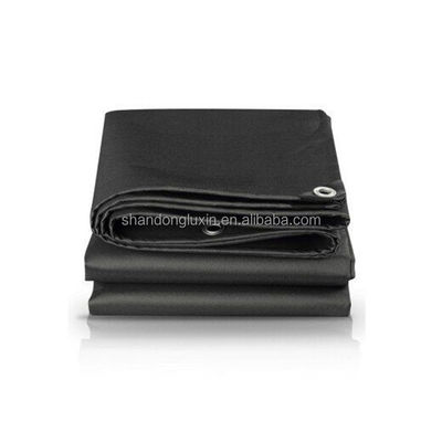 50 gm-280 gm zware poly-tarp voor de Amerikaanse markt Pe Tarpaulin waterdicht 20x30 30x50 40x60