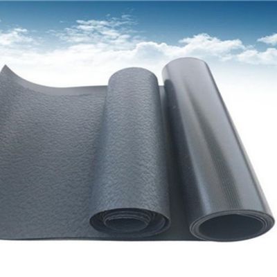 Direct uit HDPE Geomembrane voor visvijvers Milieuvriendelijk en duurzaam