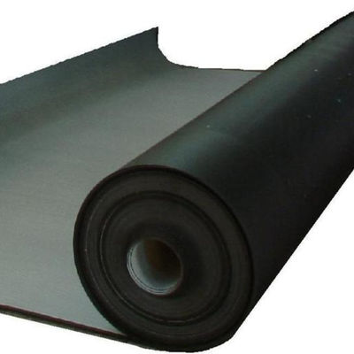 Langdurig en UV-bestendige, milieuvriendelijke geomembrane voor zwembadbekleding
