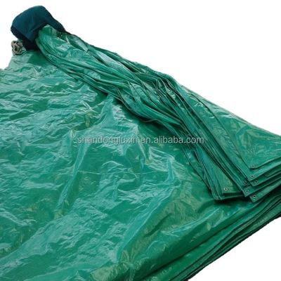 PE-doek breed toepasbaar voor buitenparaplu's Waterdicht zonnebescherming Alle maten