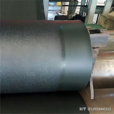 1 mm 2 mm HDPE EVA Geomembraan met textuur voor zoetwater Aquacultuur Boerderijen Dammen Reservoir