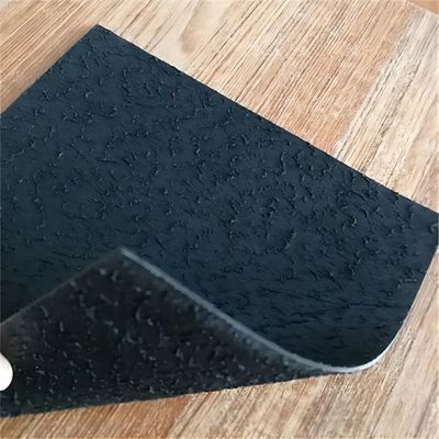 1 mm 2 mm HDPE EVA Geomembraan met textuur voor zoetwater Aquacultuur Boerderijen Dammen Reservoir