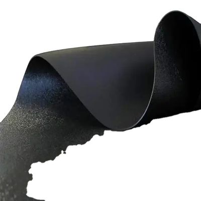 Moderne geomembrane met eenzijdige textuur voor hellingsbescherming van fabrikanten