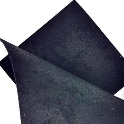 Moderne geomembrane met eenzijdige textuur voor hellingsbescherming van fabrikanten