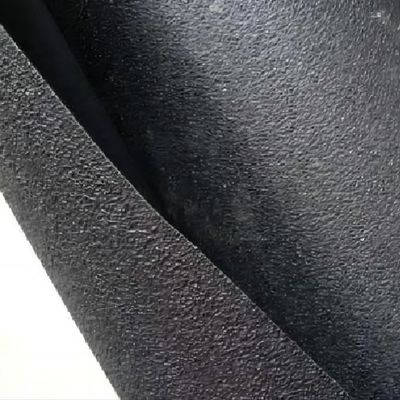 Geomembrane met dubbele textuur voor hellingen van hoogdichte polyethyleen EVA