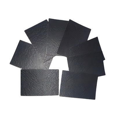 Geomembrane voor buitenophanging antilekkage 1 mm 2 mm ASTM GRI-GM13