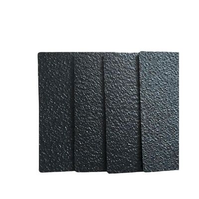 1-6m breedte geomembraan voor hellingen ASTM GRI-GM13 standaard 1mm 2mm