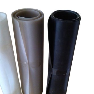 1 mm waterdichte geomembrane-liner voor visvijvers, stortplaatsen en wateropslagtanks