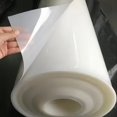 Moderne HDPE-geomembraan van ontwerp De perfecte oplossing voor het voorkomen van lekken en waterdichtheid