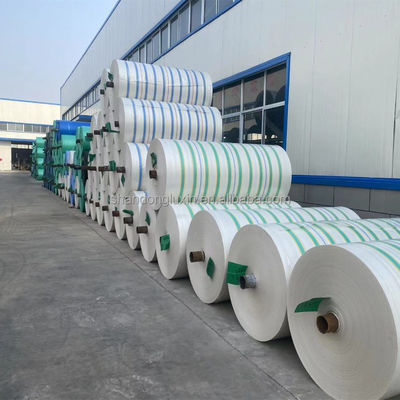 500D Garenscontract Waterdicht Tarpaulin Stof Zonne- en stofdicht voor buitenparaplu's