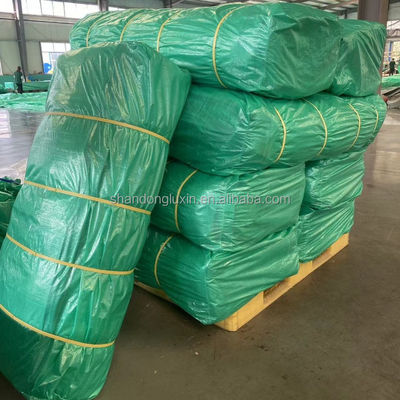 4x6m waterdicht doek - De ultieme bescherming tegen zonlicht en stof