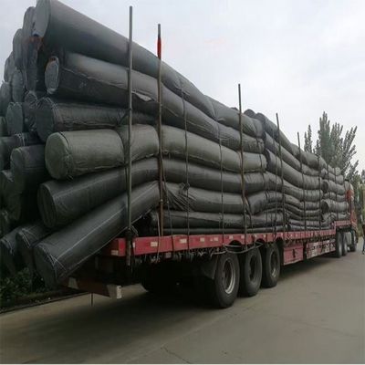 ASTM GRI-GM13 Geomembranen voor vis- en garnalenvijvers 0,5 mm-2,8 mm dik
