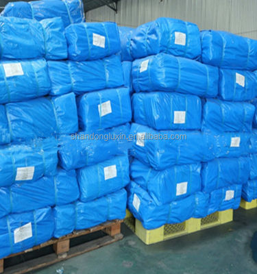 70 gm 0,1 mm waterdicht PE-gelamineerd zeil voor lichte tenten