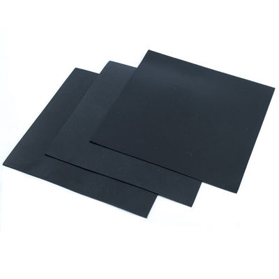 Geomembrane met een dikte van 0,5 mm tot 2,8 mm