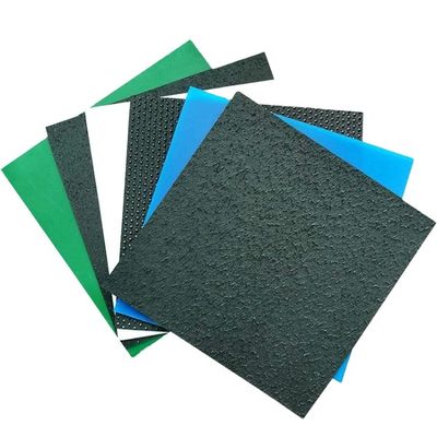 0.5 mm tot 2.8 mm Geomembranen voor visvijvers Dichtheid Polyethyleen en traanbestendig