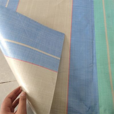 Gepersonaliseerde kleur lichtgewicht PE waterdicht traan voor zonnestoring en stofdichtheid