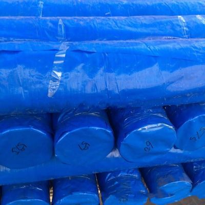 Tenten van polyethyleen-traplijn 500D Garens voor regenbestendige oplossingen en duurzaamheid