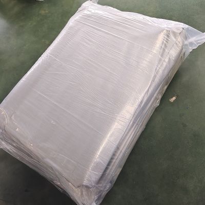 Polyethyleen PE tralies zonnebrandstof tent voor alle weersomstandigheden