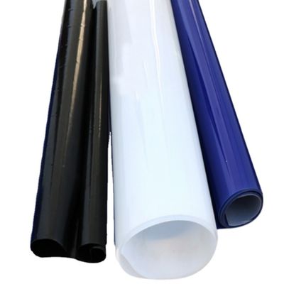 0.5mm-2.5mm HDPE EVA waterdicht membraan voor stortplaatsen