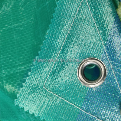 100% purine PE-doek gedrukt patroon waterdicht doek slijtvast PE-doek