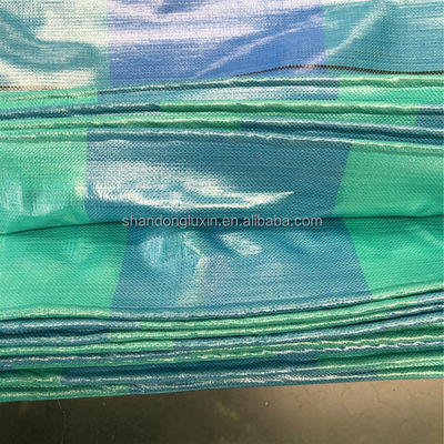 100% purine PE-doek gedrukt patroon waterdicht doek slijtvast PE-doek