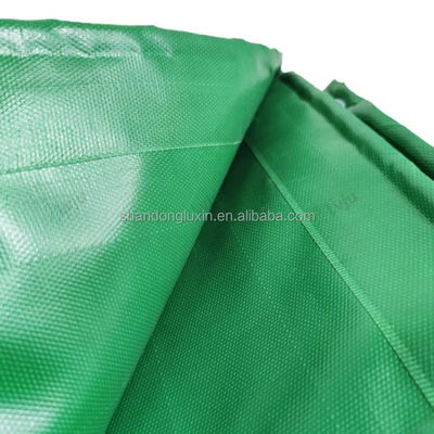 Voordelen van PVC-doek voor het bedekken van artikelen