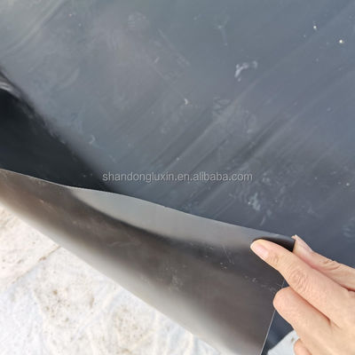 1 mm 1,5 mm HDPE-geomembraan voor industriële ontwerpstijl op een concurrerende prijs