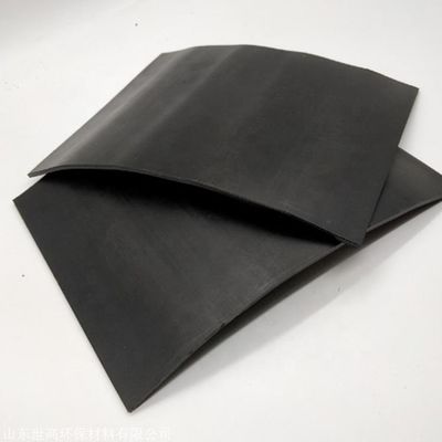 0.1mm-2.5mm Dikte Industriële Geomembrane Pond Liner Supply voor ontwerpstijl