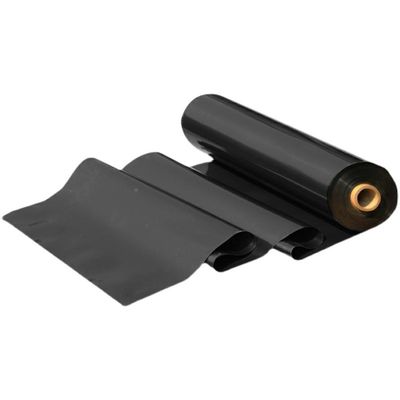 Doppel glad oppervlak PDPE Geomembrane vis vijver Liner 0,5 mm voor aquacultuur garnalen vijvers