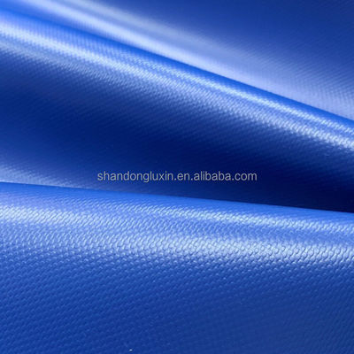 Buitentent waterdichte tralies met aangepast logo en Eyelet Grommet Poly Tarps